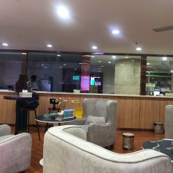 店内环境-重庆军美医疗美容医院