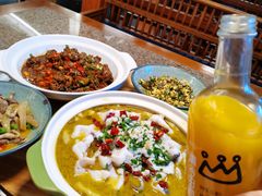 -好灶头妈妈菜·千岛湖柴火鱼餐厅(桐庐店)