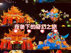 -南沙天后宫景区