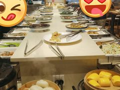 -素满香·素食自助餐(苏州·临顿路店)