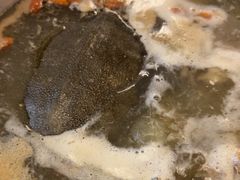 -尚宴牛特鲜自助(太原街万达店)