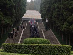-井冈山革命烈士陵园