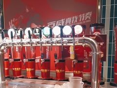 -丰茂烤串(公园店)