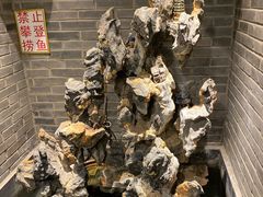 景观位-鸭匠食府·挂炉烤鸭·新京菜(阜成路店)