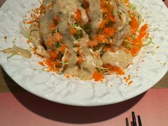 -花漫里日式餐厅(刺桐店)