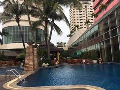 -曼谷王子宫殿酒店