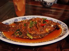 -阿鹏故事云南野生菌火锅(人民路店)