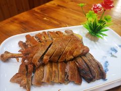 -下梅人家土菜馆(历史文化餐厅度假区店)