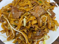 -美食店(华贵路店)