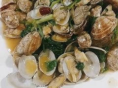 -京朋串屋·烧烤(望京西路总店)