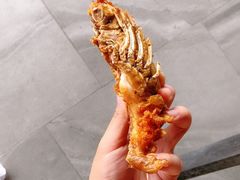 -大螃蟹海鲜餐厅