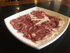 -情忆草原涮肉馆