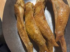 -质烤烤物·活烤海鲜(质烤总店)