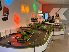 -现代汽车文化中心 Hyundai Motorstudio Beijing
