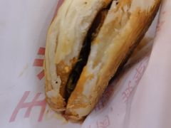 肉夹馍-张郎西北王(鸿通城购物中心店)