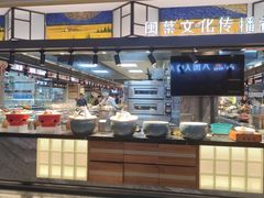 -朝阳闽灶·非遗文化闽菜馆·福建老字号(福飞路店)