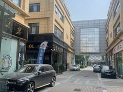 -云裳小镇