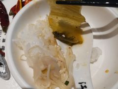 -畅润江小鱼·老坛子酸菜鱼(富弘广场店)
