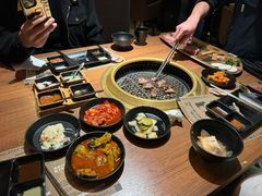 -虎哥六韩式烤肉料理 TIGERGRILL(隆生金山湖中心购物广场店)