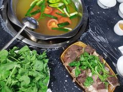 -刘艳黄牛肉(九襄店)