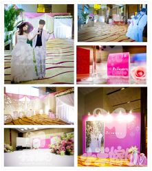 -M'S BANQUET AND SPACE ART