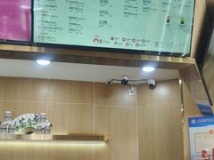 -霸王茶姬(五一路店)
