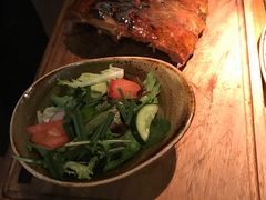 -The Meat & Wine Co Southbank(南岸店)