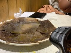 九秒毛肚-钢管厂五区小郡肝串串香(通锦桥店)