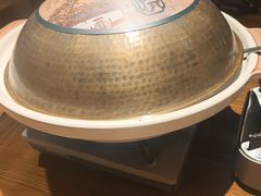 -湘力力小院·鱼汤泡饭(枫林路店)