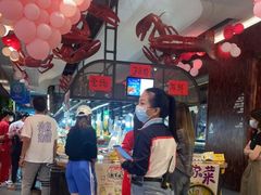 -79号渔船海鲜饭店(宝安店)