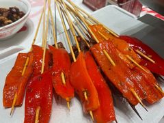 -鸿先阁·干煸虾(星沙店)