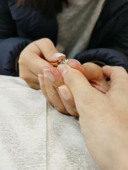 点击看大图 -心窑Shero's 美甲美睫美妆沙龙