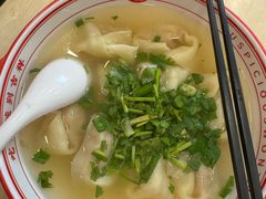 -吉祥馄饨(牡丹园店)