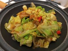 -太极·粤菜餐厅(亚运村鸟巢店)