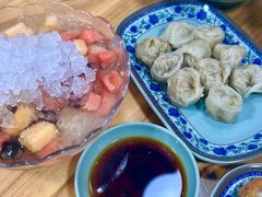 -福州人铭小吃
