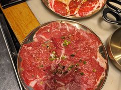 -韩宫宴和牛烤肉(无锡大东方广场店)