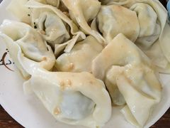 -阿麟馄饨(延长路店)