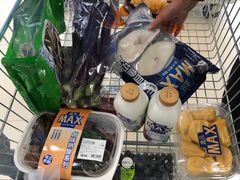 -盒马X会员店(上海森兰商都店)