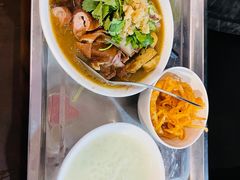 -姚记炒肝店(鼓楼店)