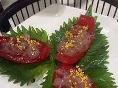 -狮王府淮扬菜(新街口友谊店)