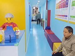 -韦哲乐高机器人·等级考试·少儿编程(羽山路校区)