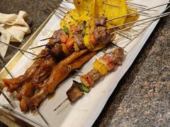 -锦州御烧烤(人民街店)