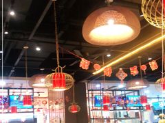 大堂-壹只卤鹅(华润万家店)