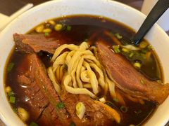 -中国厨房/台湾牛肉面