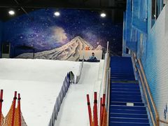 -Mr·Kuma酷么先生雪之乐园