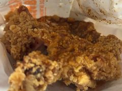 -前进5路汉堡炸鸡(昙华林店)