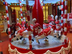 -东方明珠·可口可乐欢乐餐厅