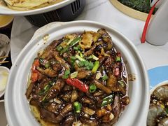 -爷爷的烀饼店