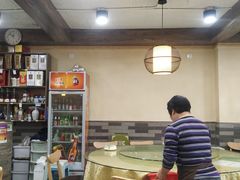 大堂-来客家食府 · 福建客家菜(厦禾路店)