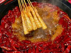 -牛市坎火锅(建设路店)